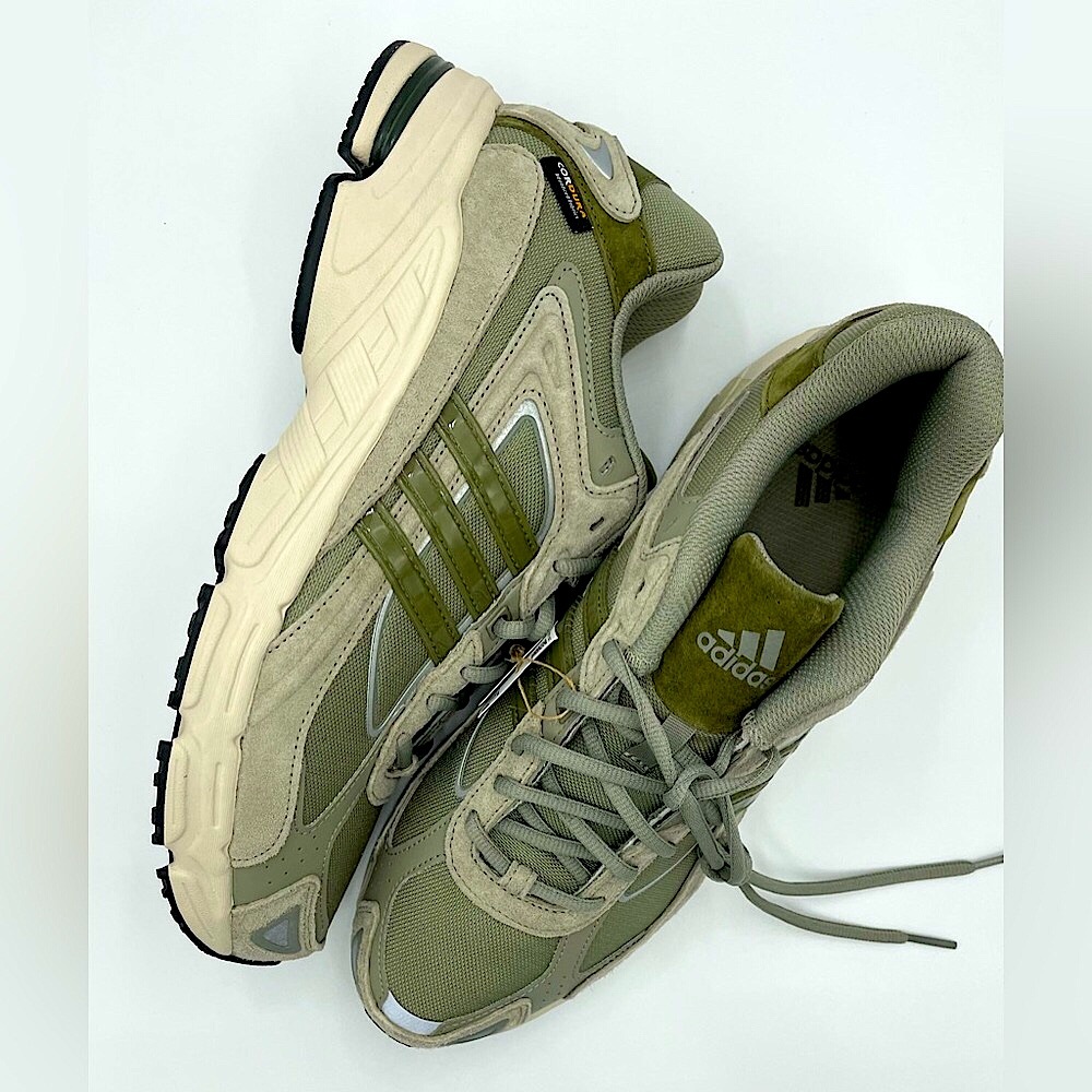 Adidas response cl